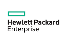 HP Enterprise