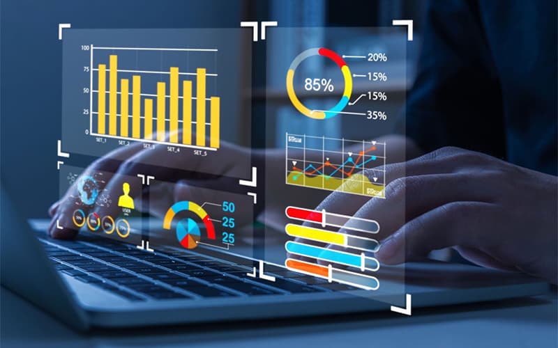 Monitoraggio consumi