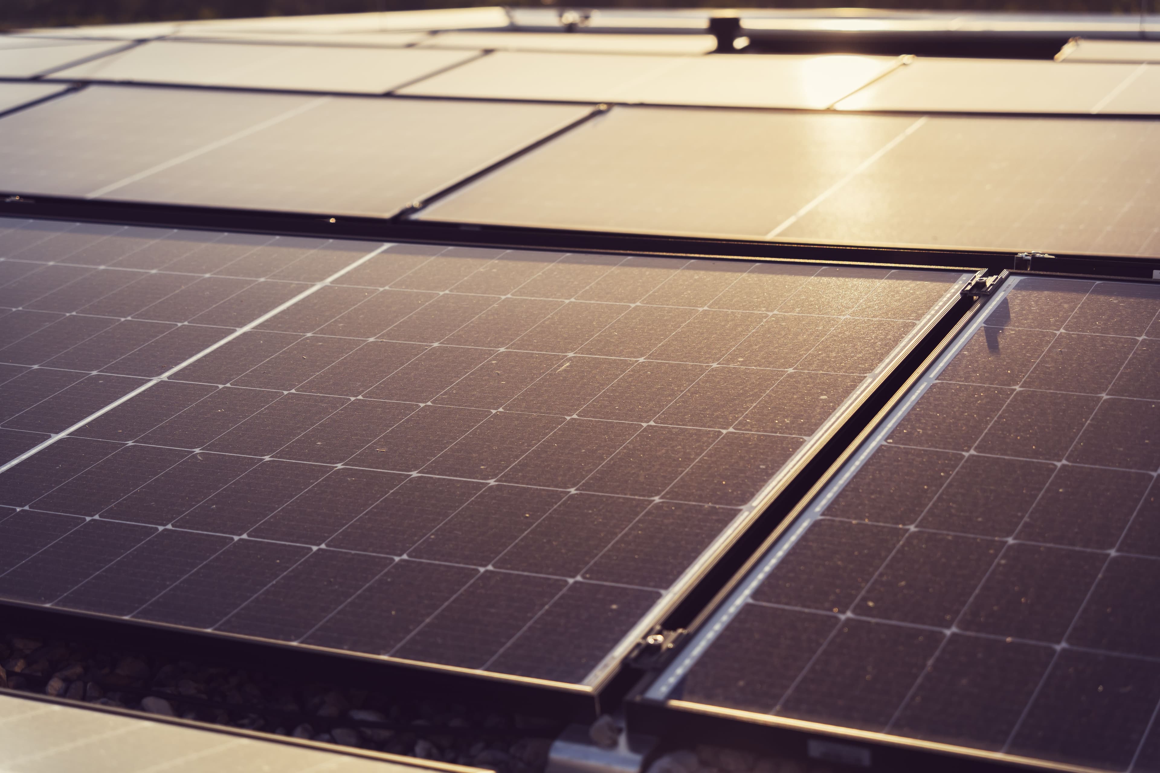 Impianto fotovoltaico
