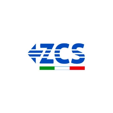 ZCS Azzurro