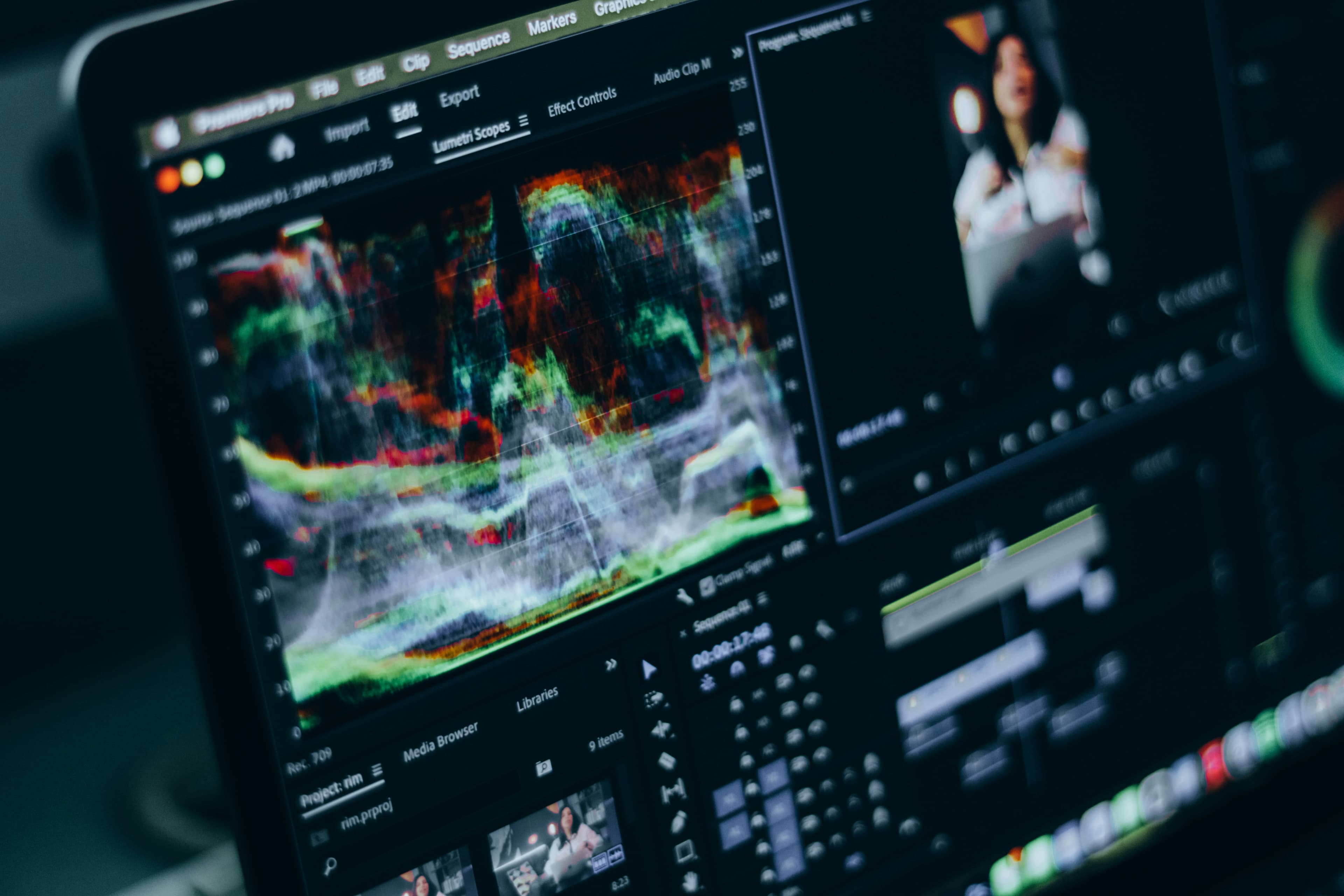 Video-analisi AI