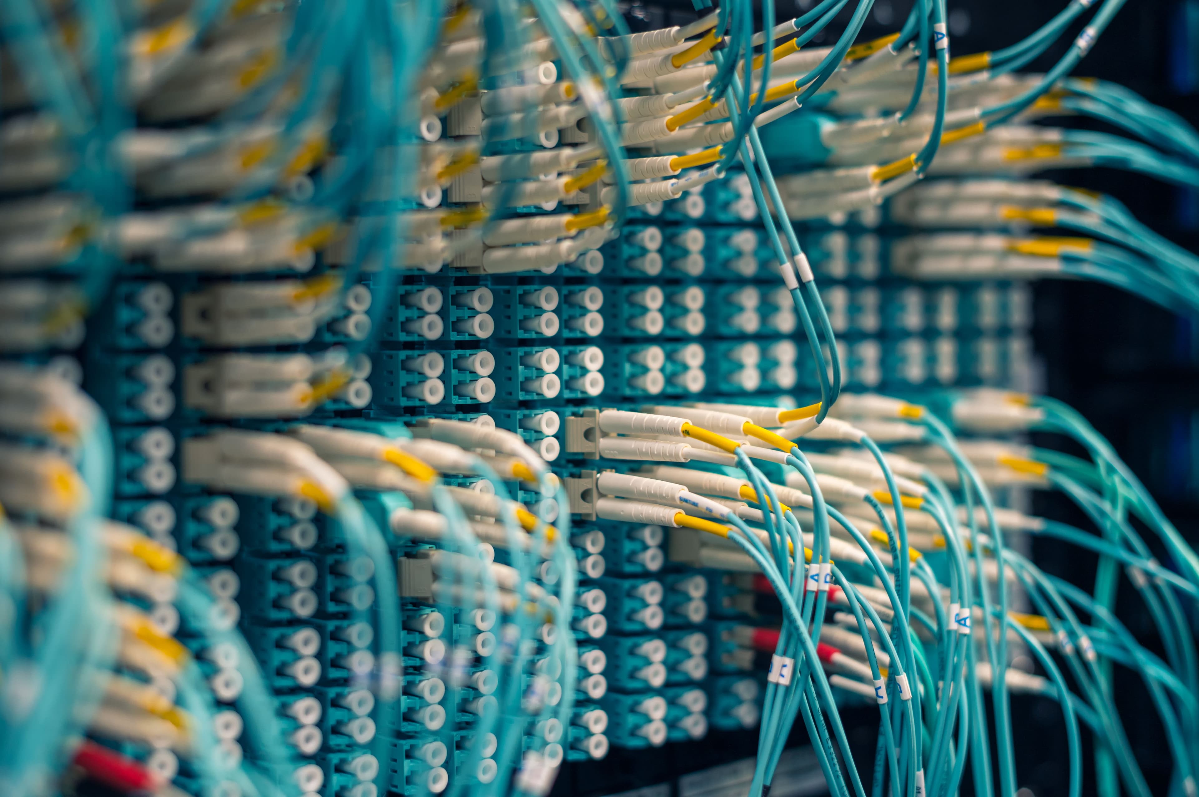 Fibra ottica