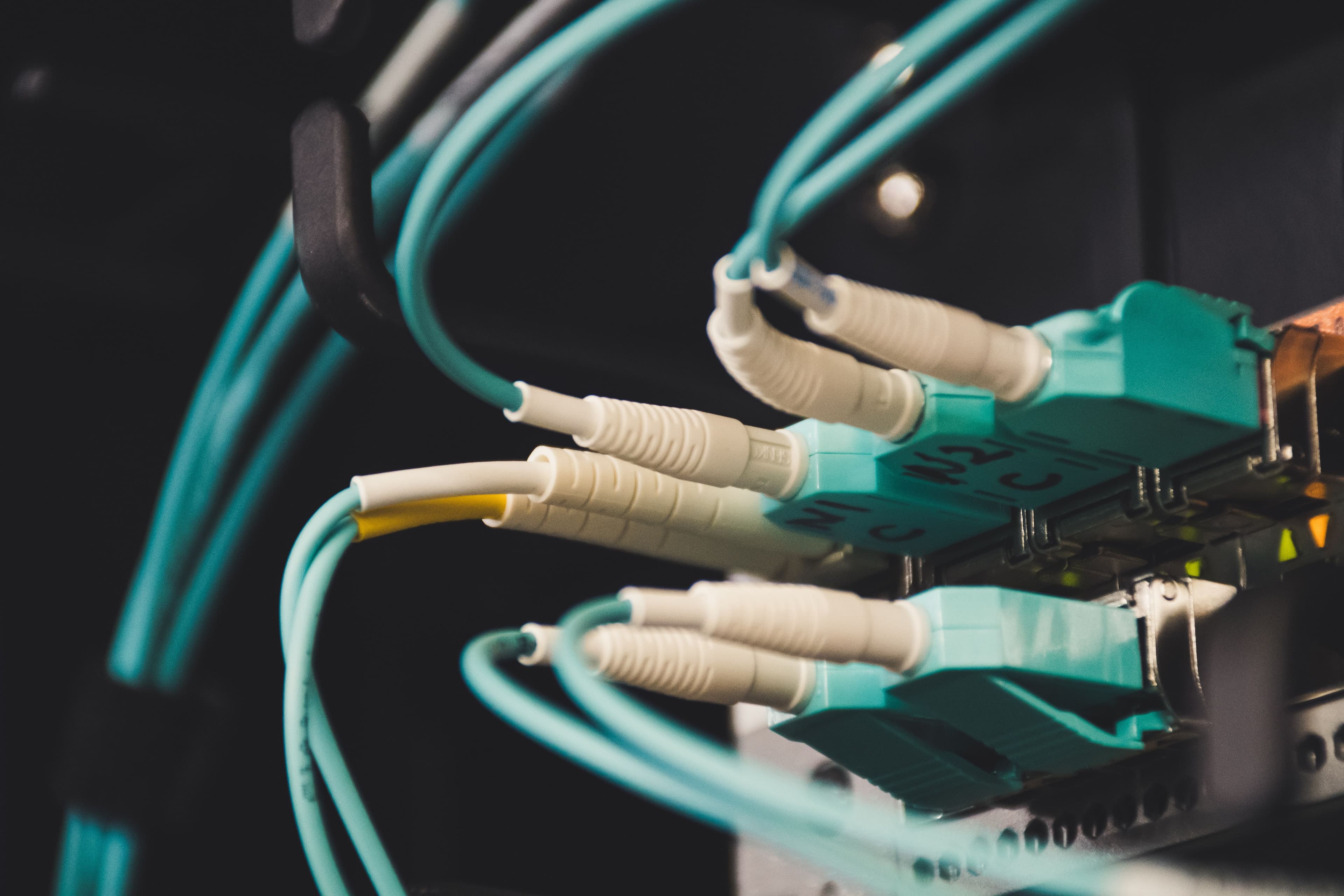 Accesso in fibra