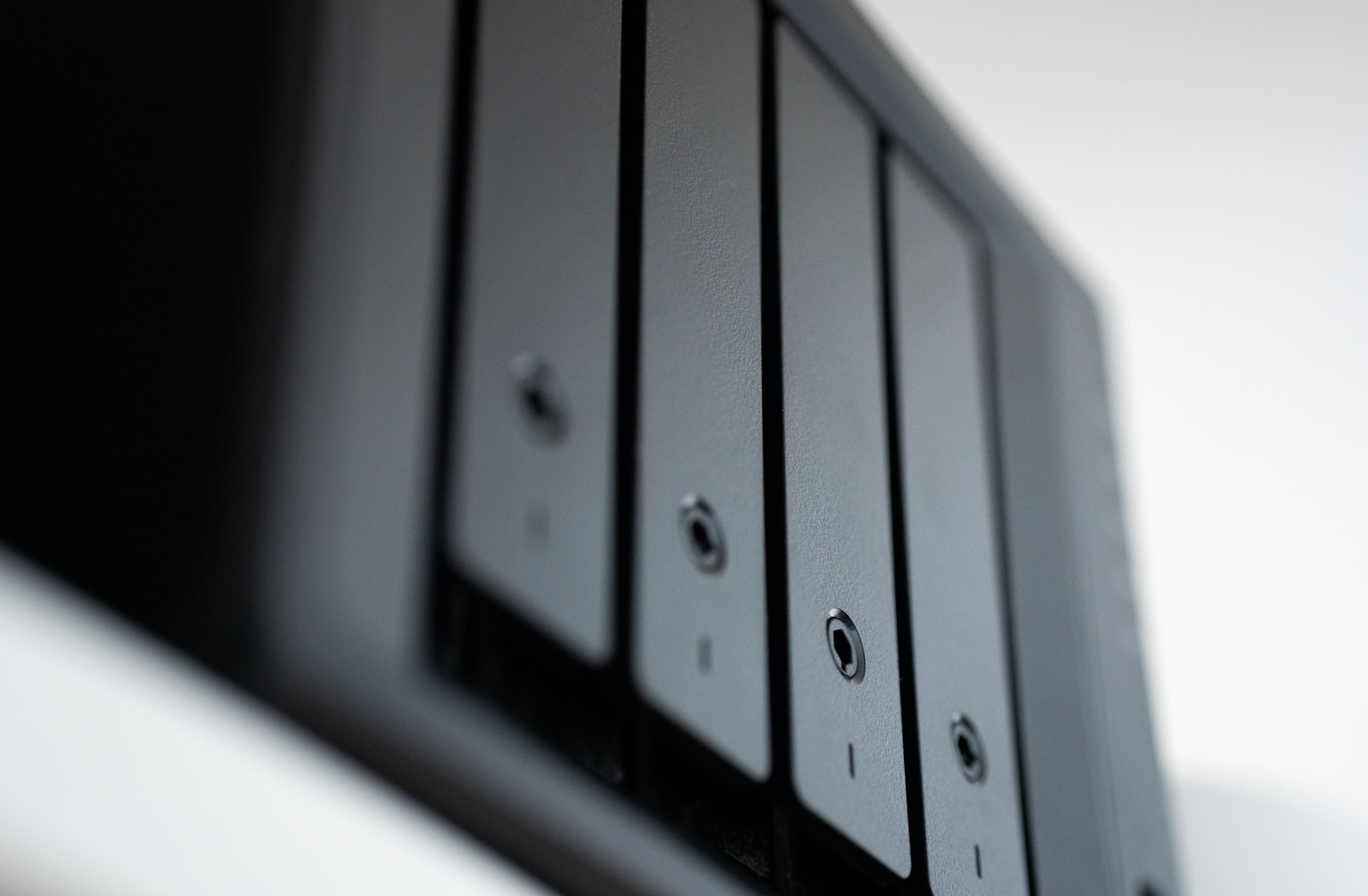 Backup & continuità