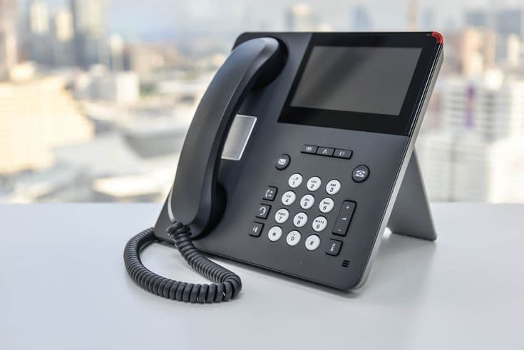 Centralini VoIP